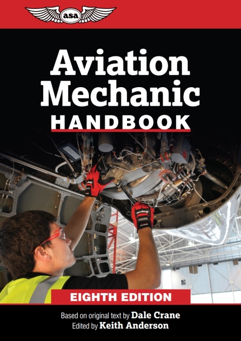 Aviation Mechanics Handbook