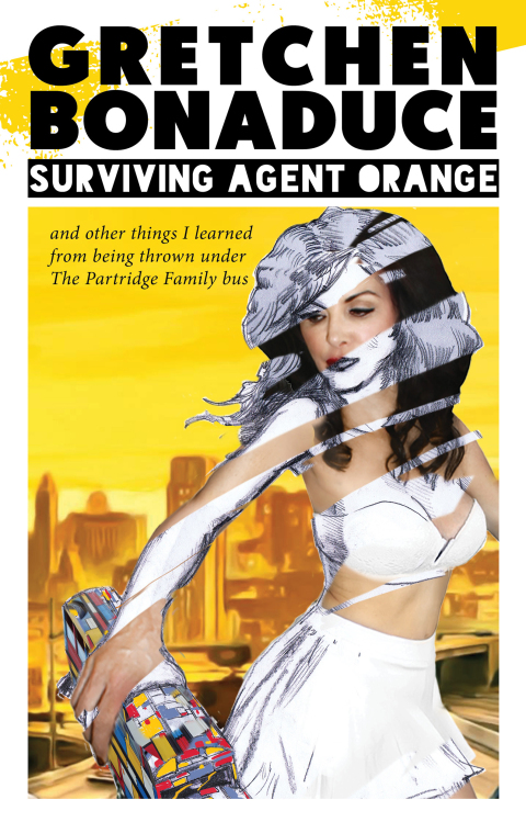 Cover image for book Surviving Agent Orange
