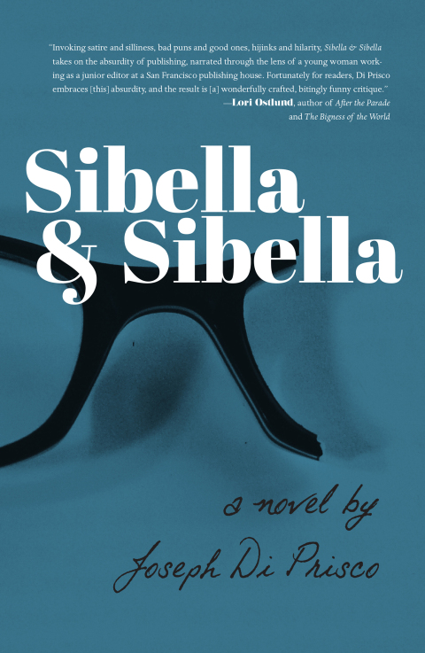 Cover image for book Sibella & Sibella