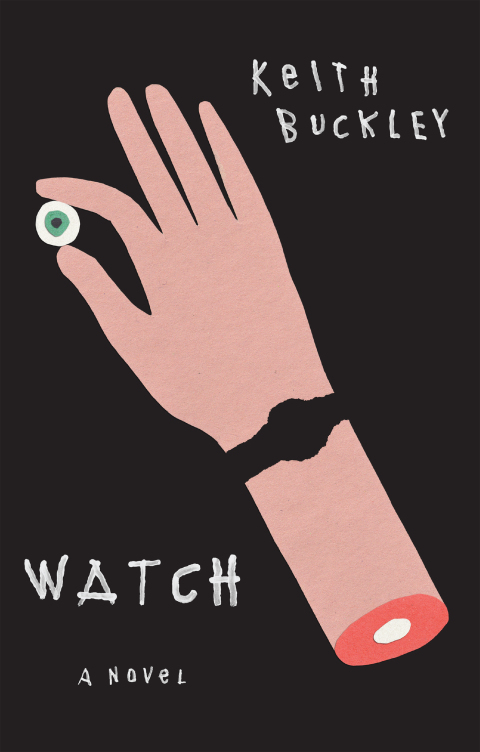 Cover image for book Watch