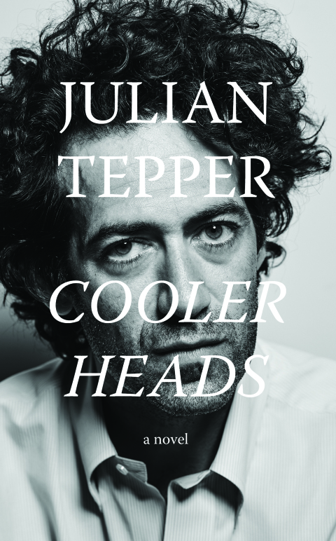 Cover image for book Cooler Heads