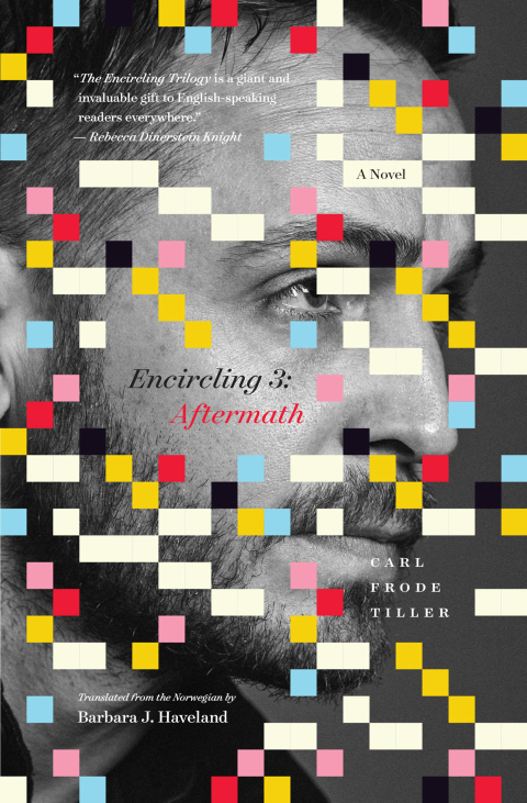 Cover image for book Encircling 3