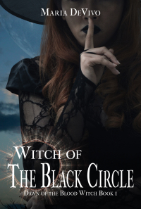 Imagen de portada: Witch of the Black Circle 9781644507407
