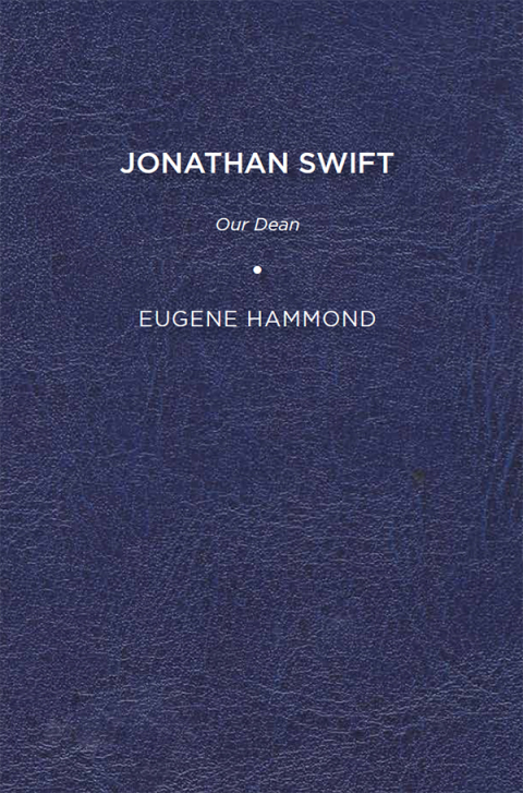 Cover image for book Jonathan Swift