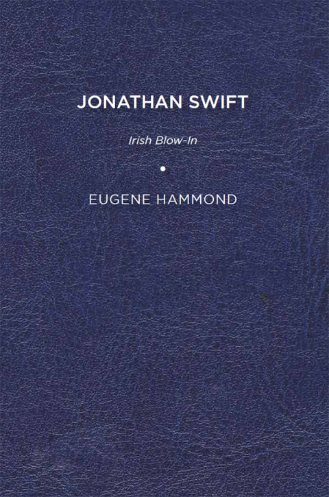 Cover image for book Jonathan Swift