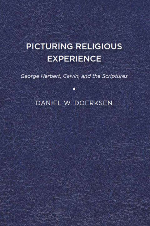 Cover image for book Picturing Religious Experience