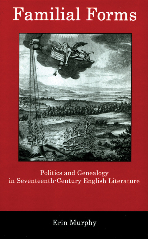 Cover image for book Familial Forms