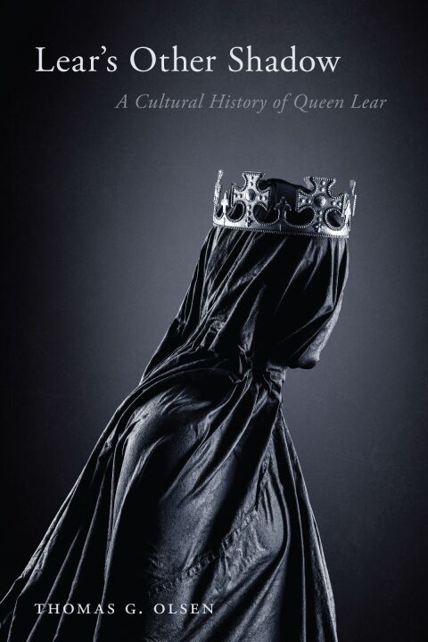 Cover image for book Lear’s Other Shadow