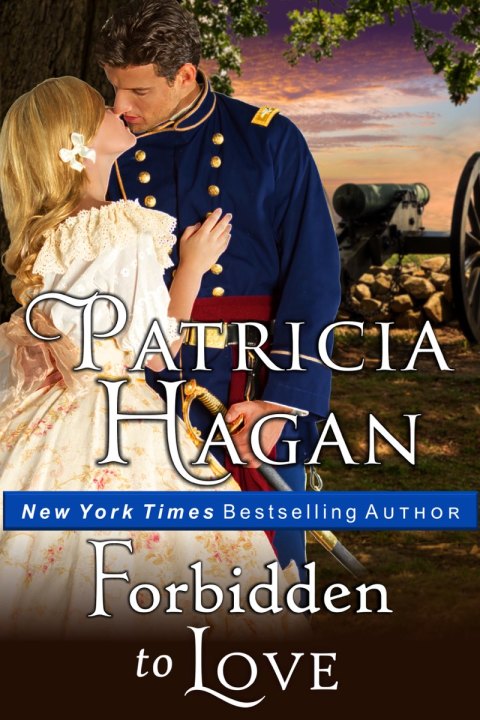 Cover image for book Forbidden to Love (Author's Cut Edition)
