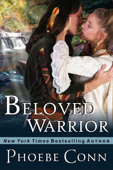 Cover image for book Beloved Warrior (Author's Cut Edition)