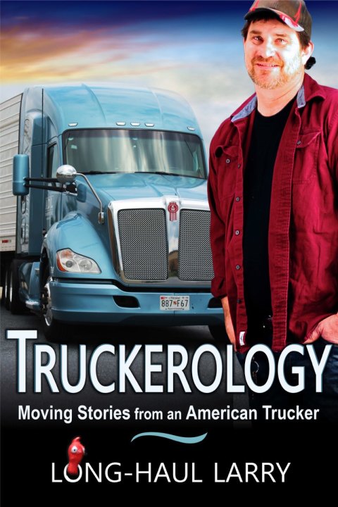 Cover image for book Truckerology