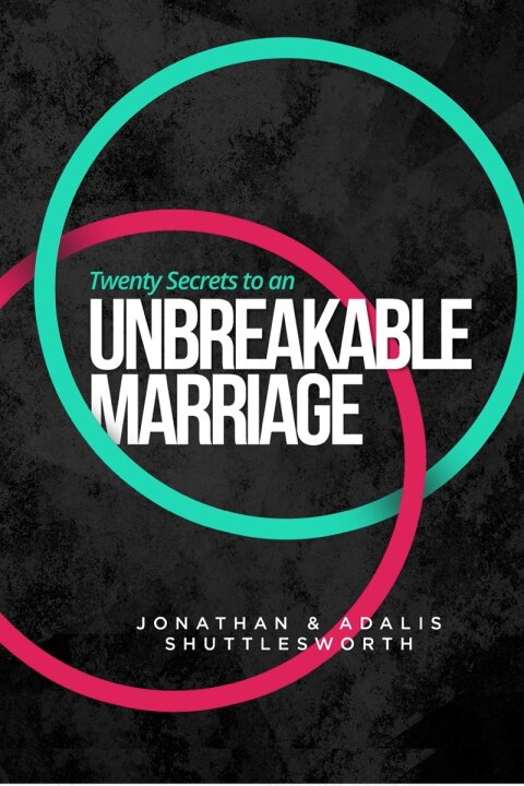 Cover image for book Twenty Secrets to an Unbreakable Marriage