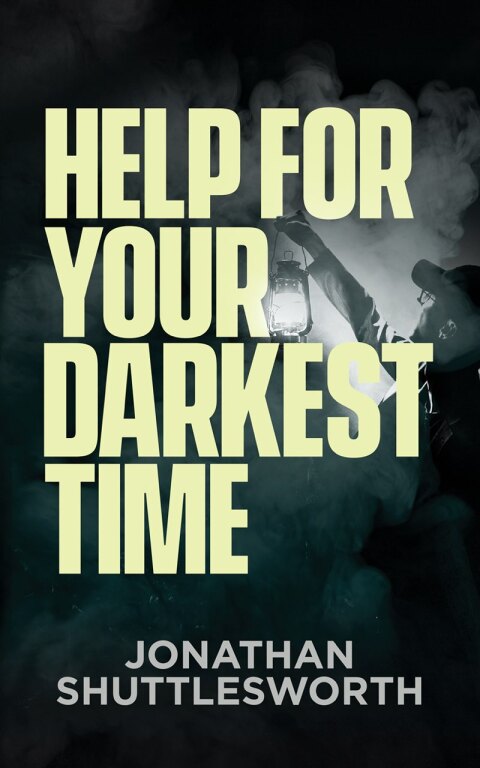 Cover image for book Help for Your Darkest Time