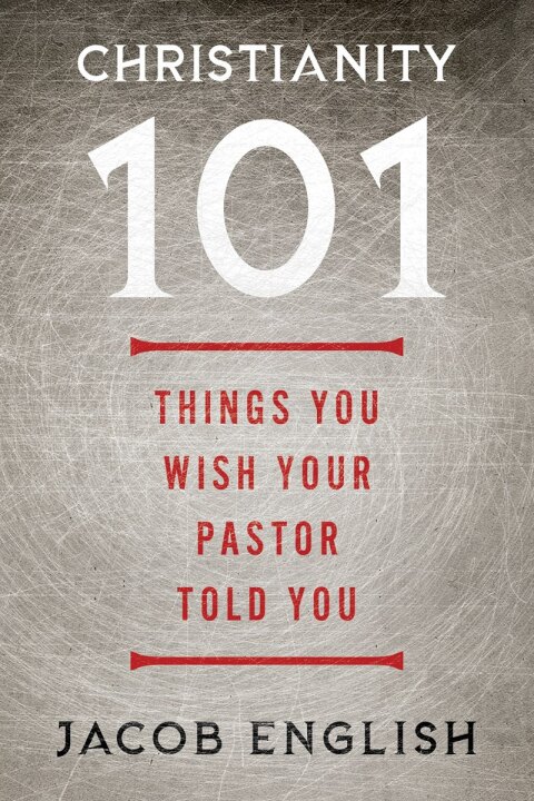Cover image for book Christianity 101