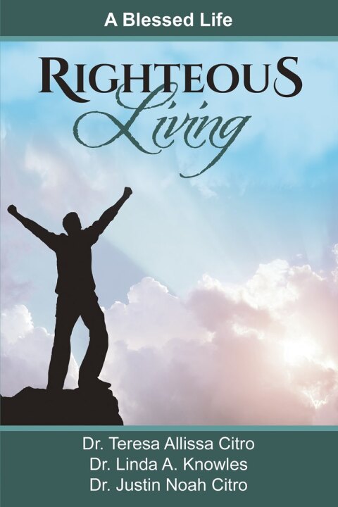 Cover image for book Righteous Living