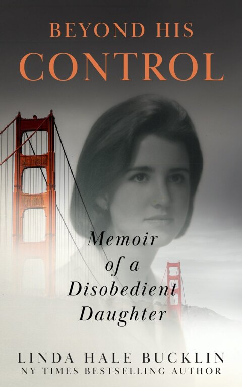 Cover image for book Beyond His Control