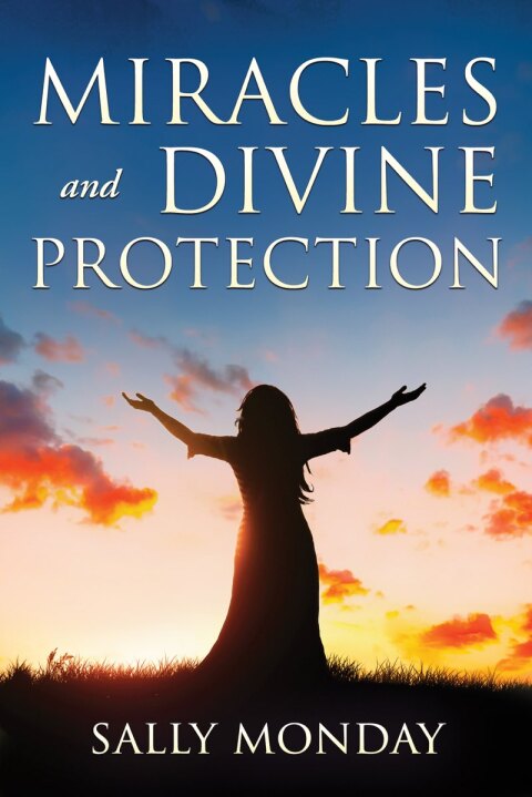 Cover image for book Miracles and Divine Protection