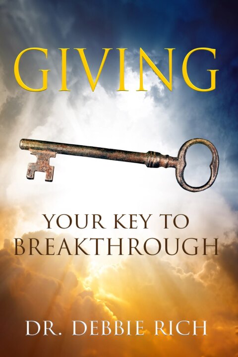 Cover image for book Giving