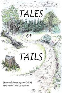 Cover image: Tales of Tails 9781644584415