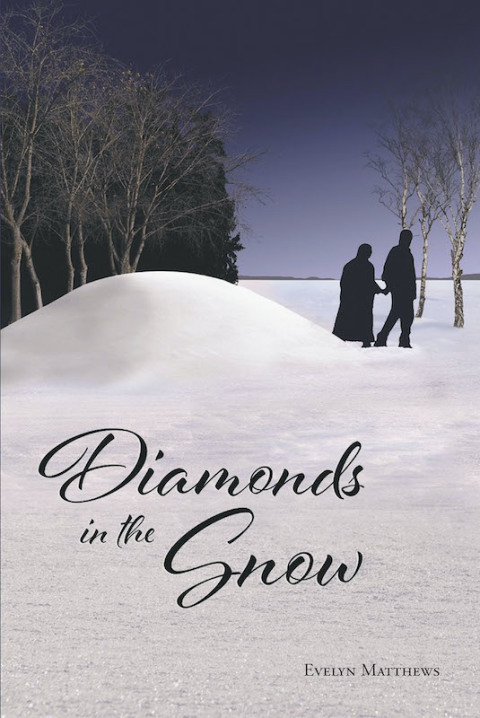 Cover image for book Diamonds in the Snow