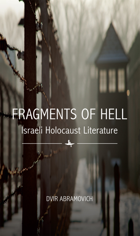 Cover image for book Fragments of Hell