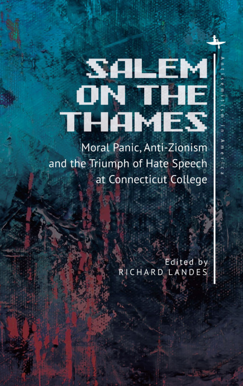 Cover image for book Salem on the Thames
