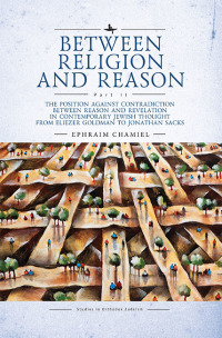 Cover image: Between Religion and Reason (Part II) 9781644695708