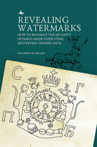 Cover image: Revealing Watermarks 9781644696248
