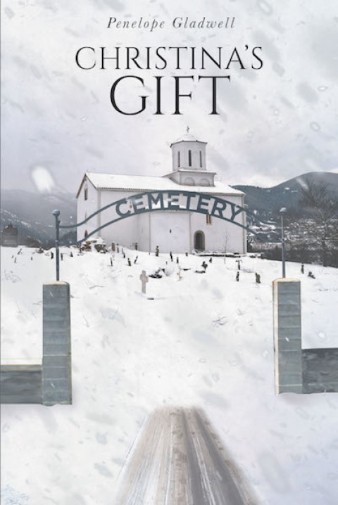 Cover image for book Christina's Gift