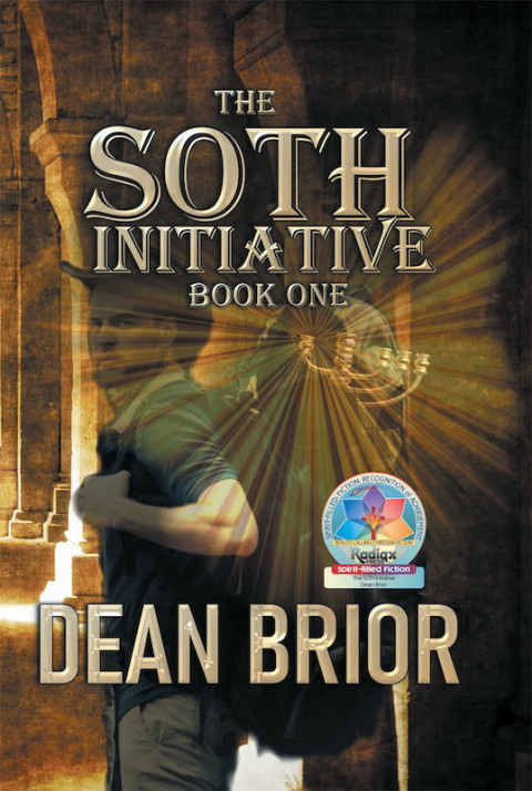 Cover image for book The Soth Initiative, Book One