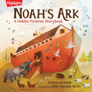 Noah's Ark