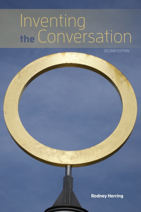 Cover image for book Inventing the Conversation