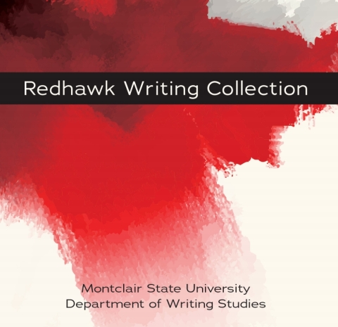 Cover image for book Redhawk Writing Collection