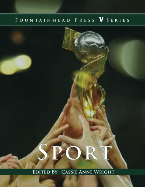 Cover image for book Sport