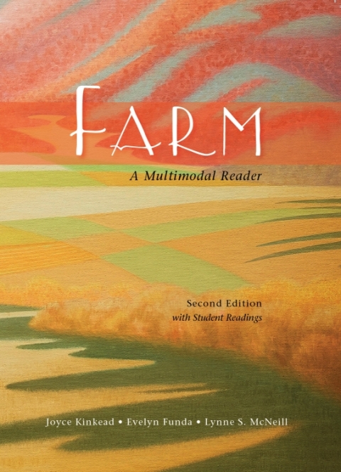 Cover image for book FARM: A Multimodal Reader