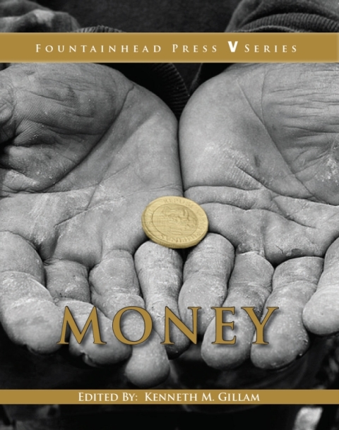 Cover image for book Money