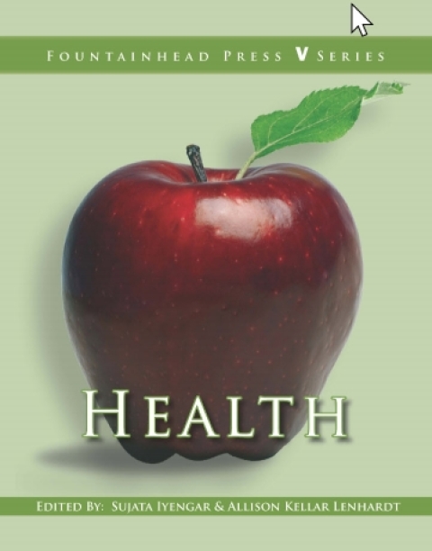 Cover image for book Health