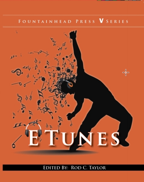 Cover image for book Etunes