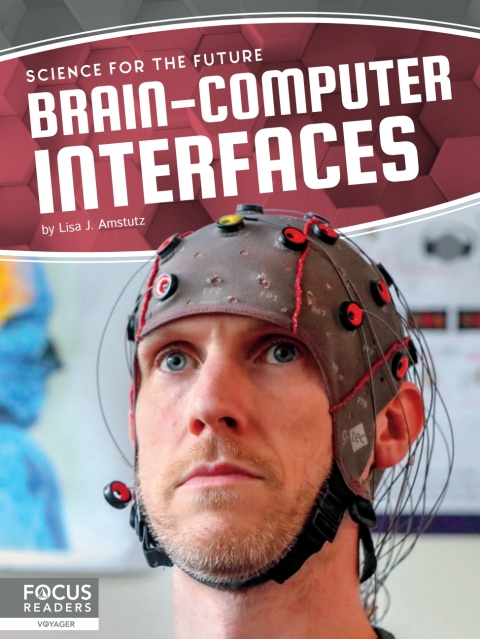 Cover image for book Brain-Computer Interfaces