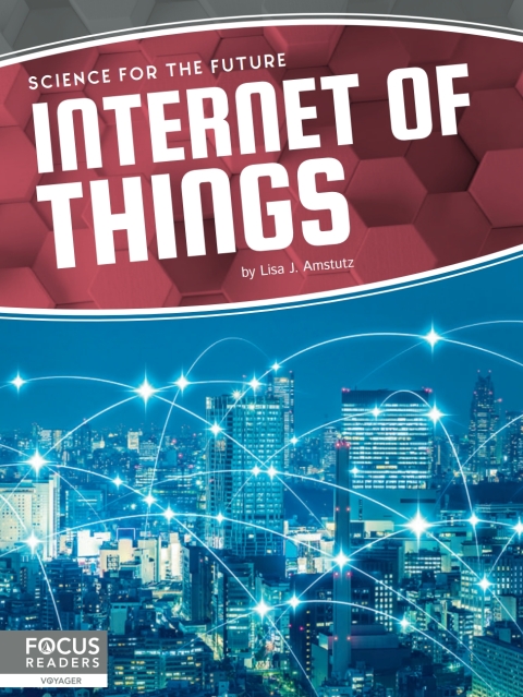 Cover image for book Internet of Things