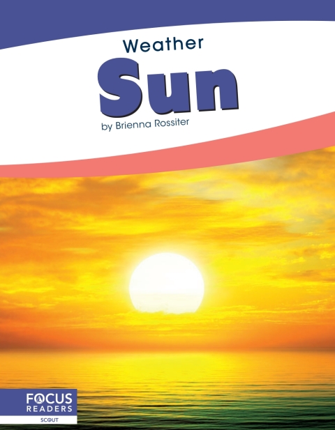 Cover image for book Sun