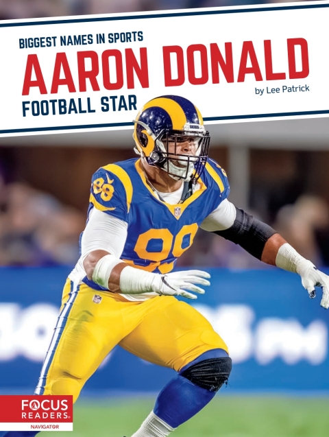 Aaron Donald 