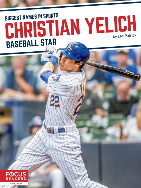 Christian Yelich 