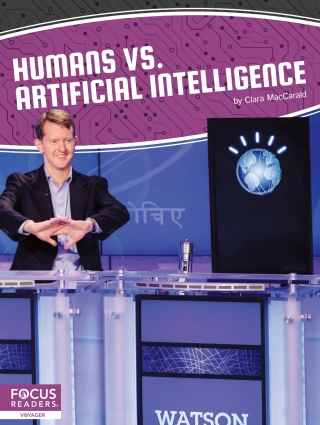Humans vs. Artificial Intelligence