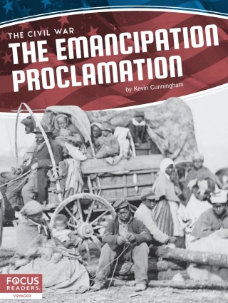The Emancipation Proclamation