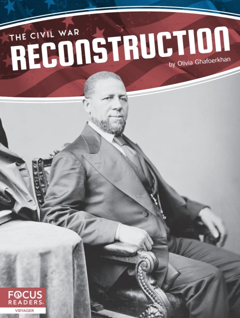 Cover image for book Reconstruction