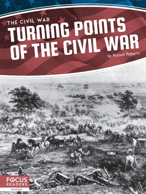 Turning Points of the Civil War 