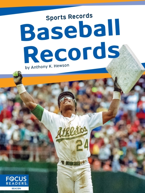 Baseball Records 