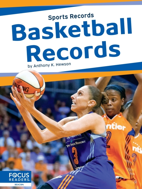 Basketball Records 
