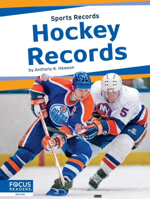 Hockey Records 